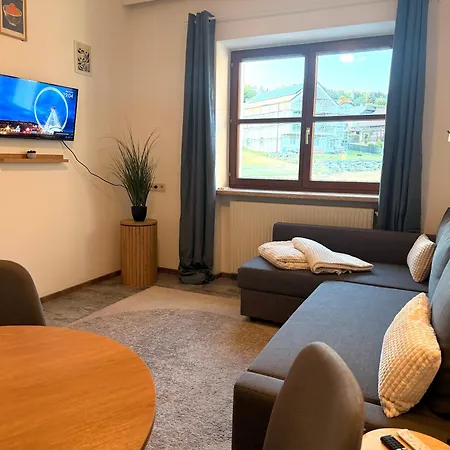 Chloe - 10 Apartament